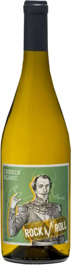 ROCK'N'ROLL BLANC D'ANJOU 